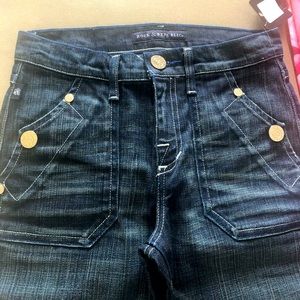 ROCK & REPUBLIC JEANS 👖